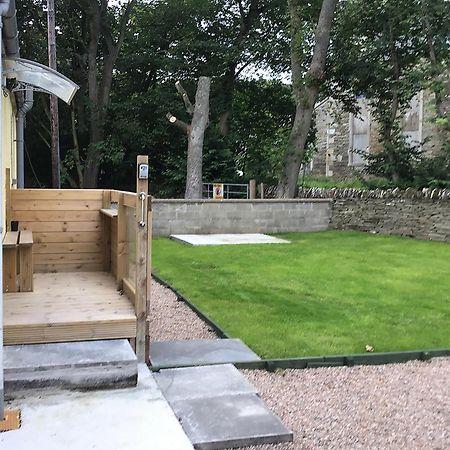 Harland Cottage Castletown  Exterior photo