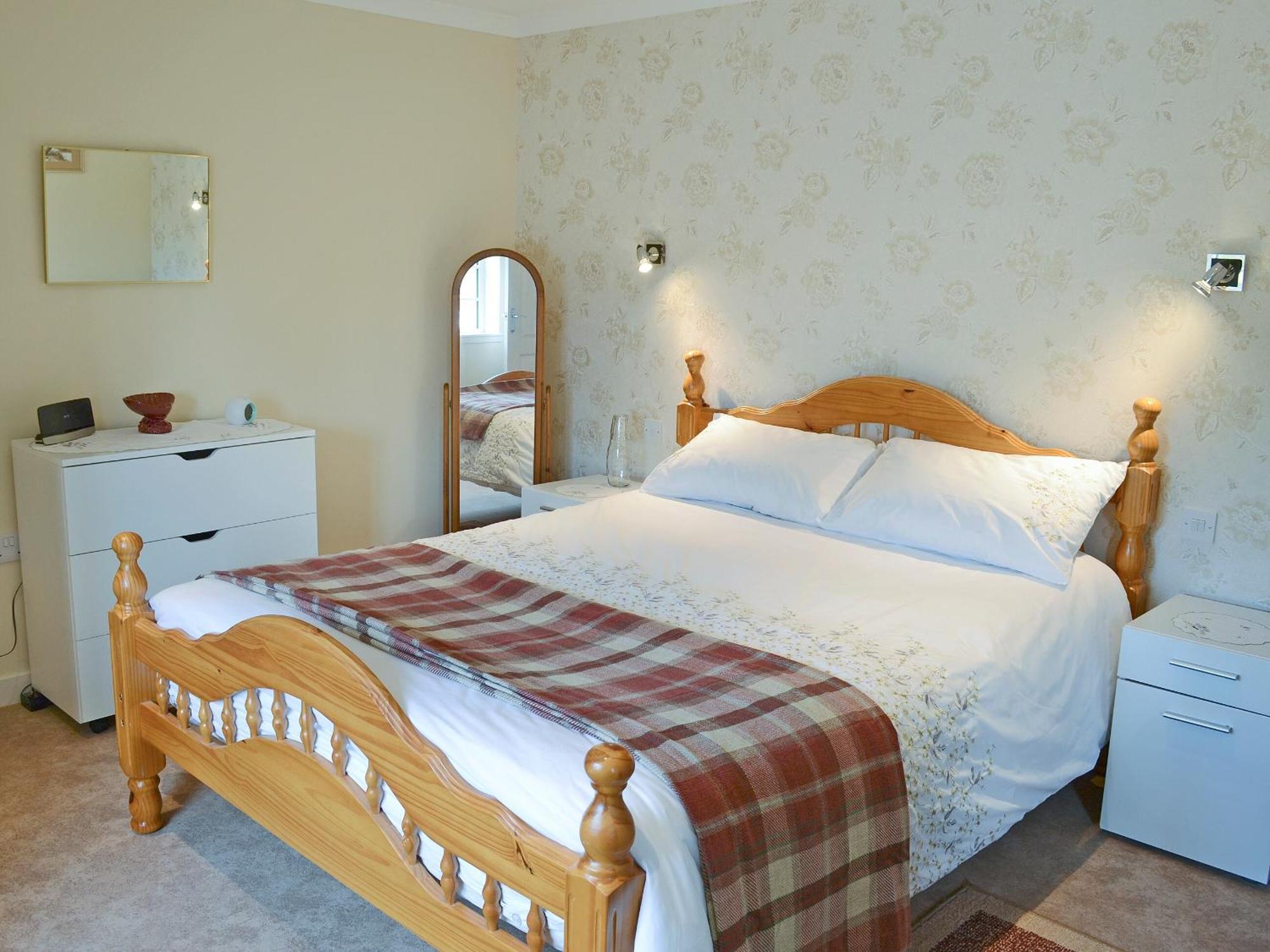 Harland Cottage Castletown  Exterior photo