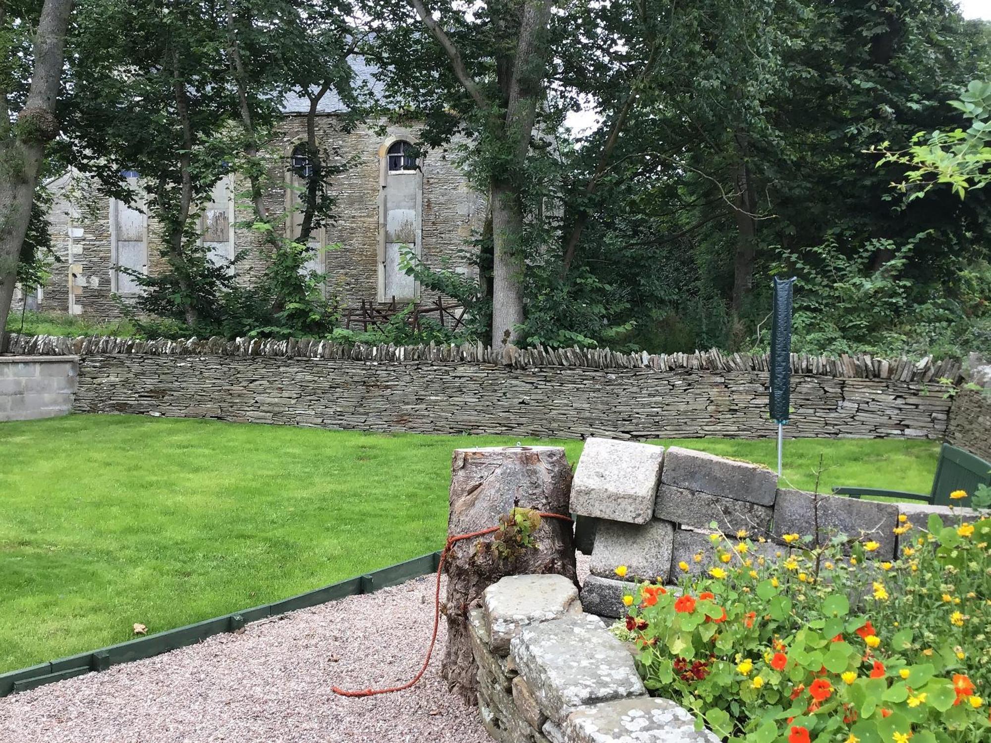 Harland Cottage Castletown  Exterior photo